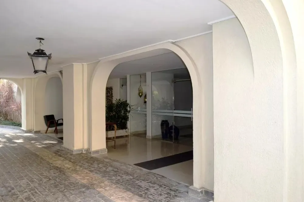 Apartamento, 3 quartos, 170 m² - Foto 3