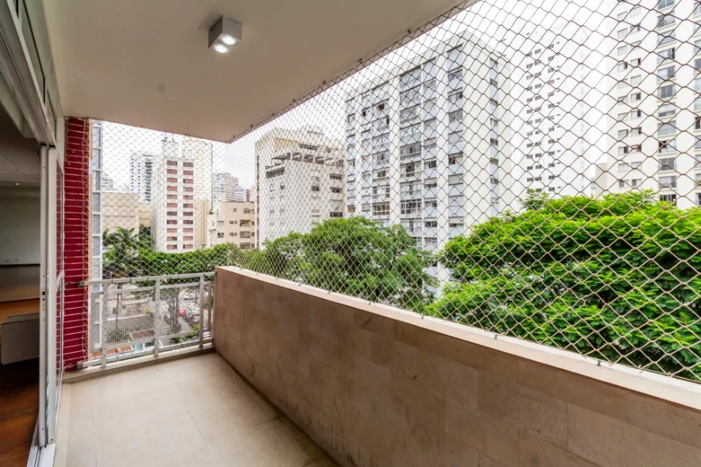Apartamento, 3 quartos, 255 m² - Foto 1