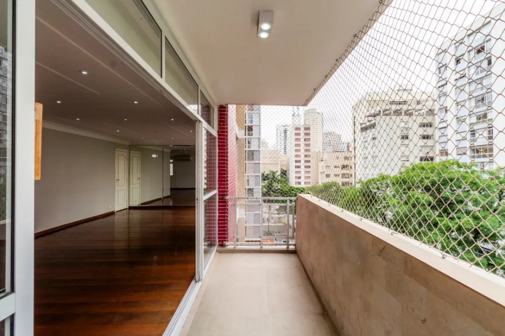 Apartamento, 3 quartos, 255 m² - Foto 3