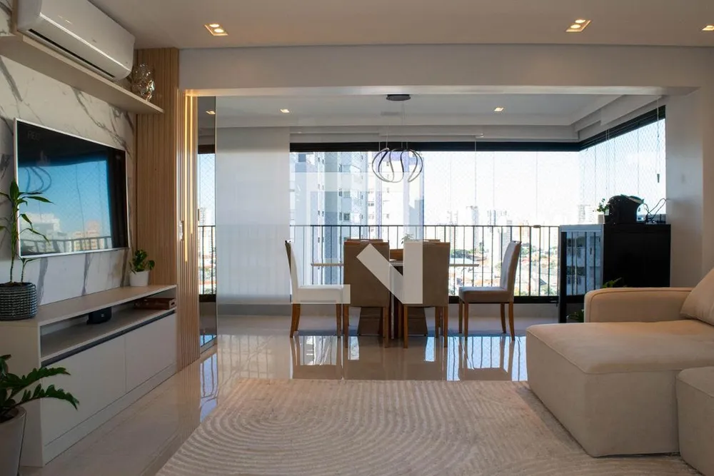 Apartamento, 2 quartos, 94 m² - Foto 1