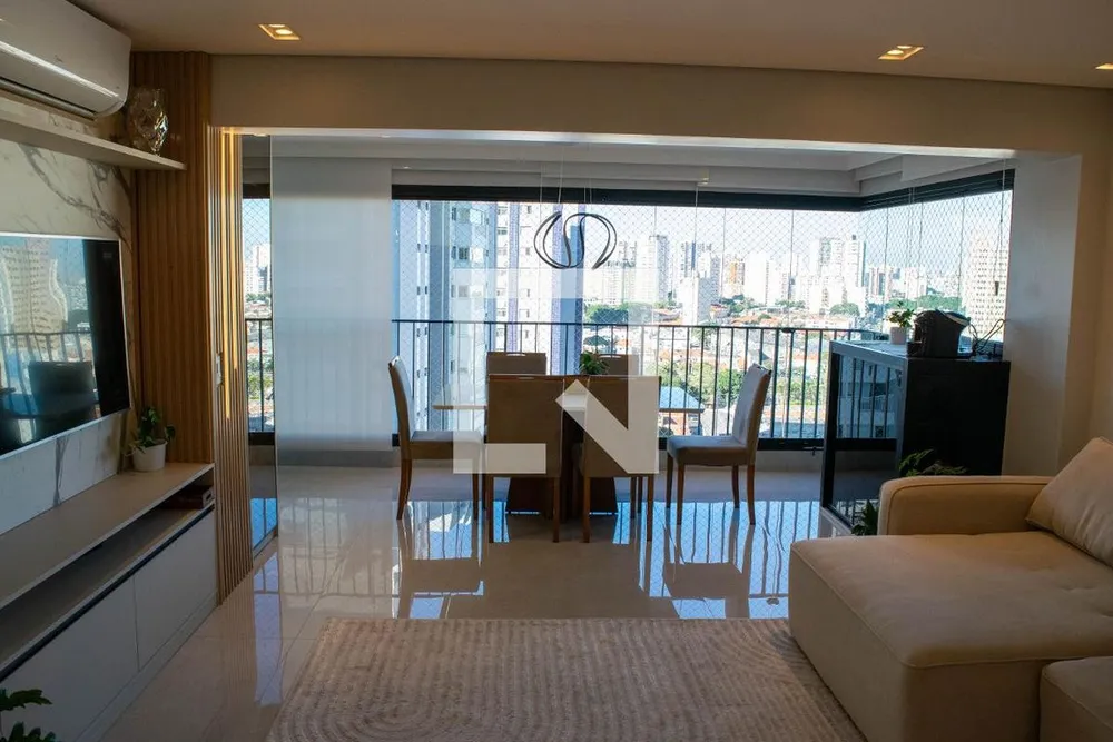 Apartamento, 2 quartos, 94 m² - Foto 2