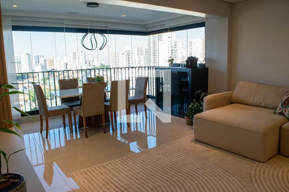 Apartamento, 2 quartos, 94 m² - Foto 4