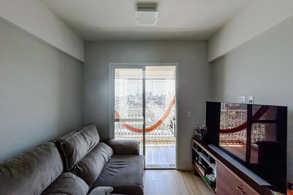 Apartamento, 3 quartos, 68 m² - Foto 1