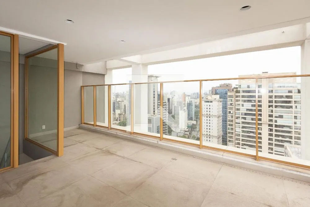 Cobertura, 3 quartos, 188 m² - Foto 7
