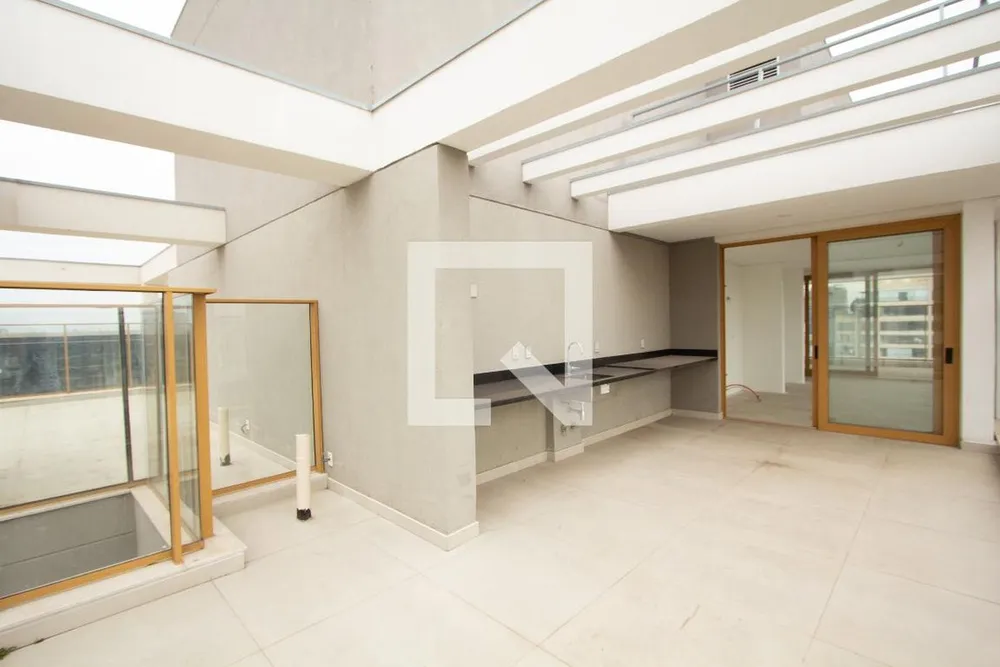 Cobertura, 3 quartos, 188 m² - Foto 2