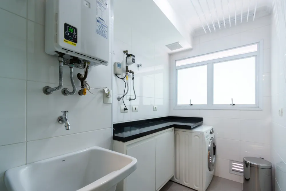 Apartamento, 3 quartos, 120 m² - Foto 5