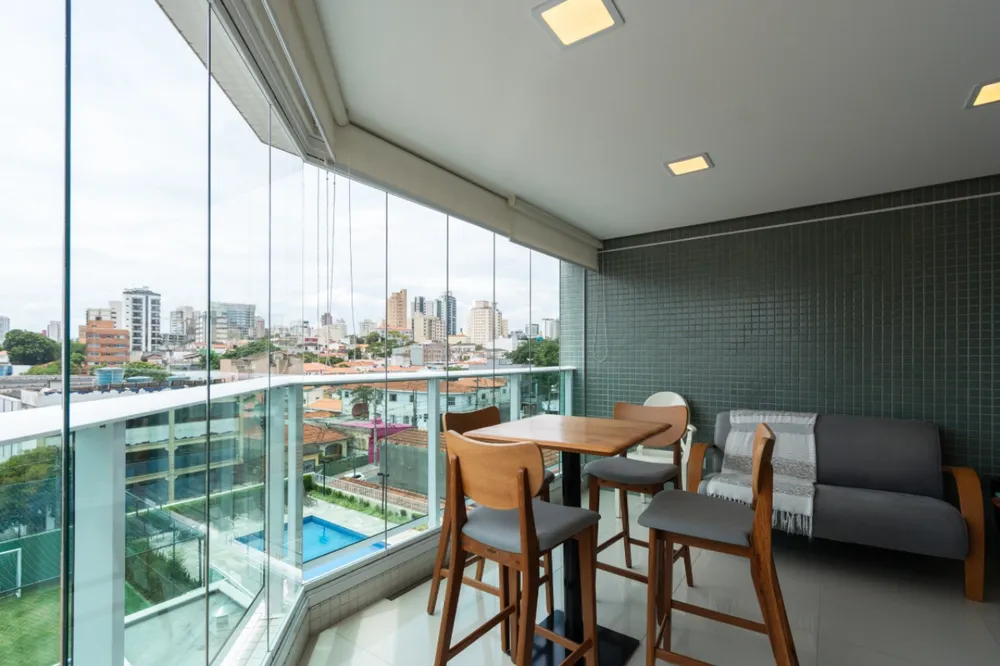 Apartamento, 3 quartos, 120 m² - Foto 1