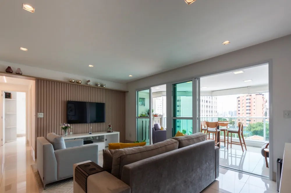 Apartamento, 3 quartos, 120 m² - Foto 6