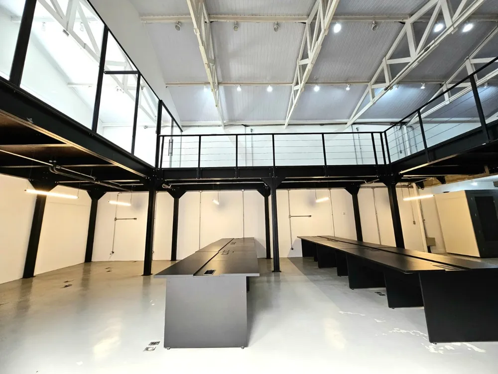 Loja-Salão, 350 m² - Foto 1