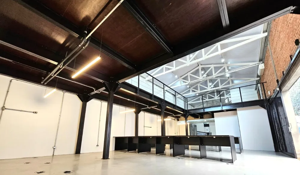 Loja-Salão, 350 m² - Foto 2