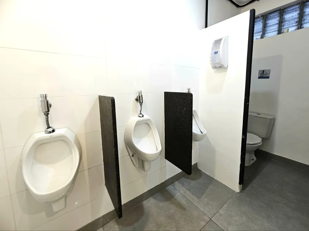 Loja-Salão, 350 m² - Foto 4