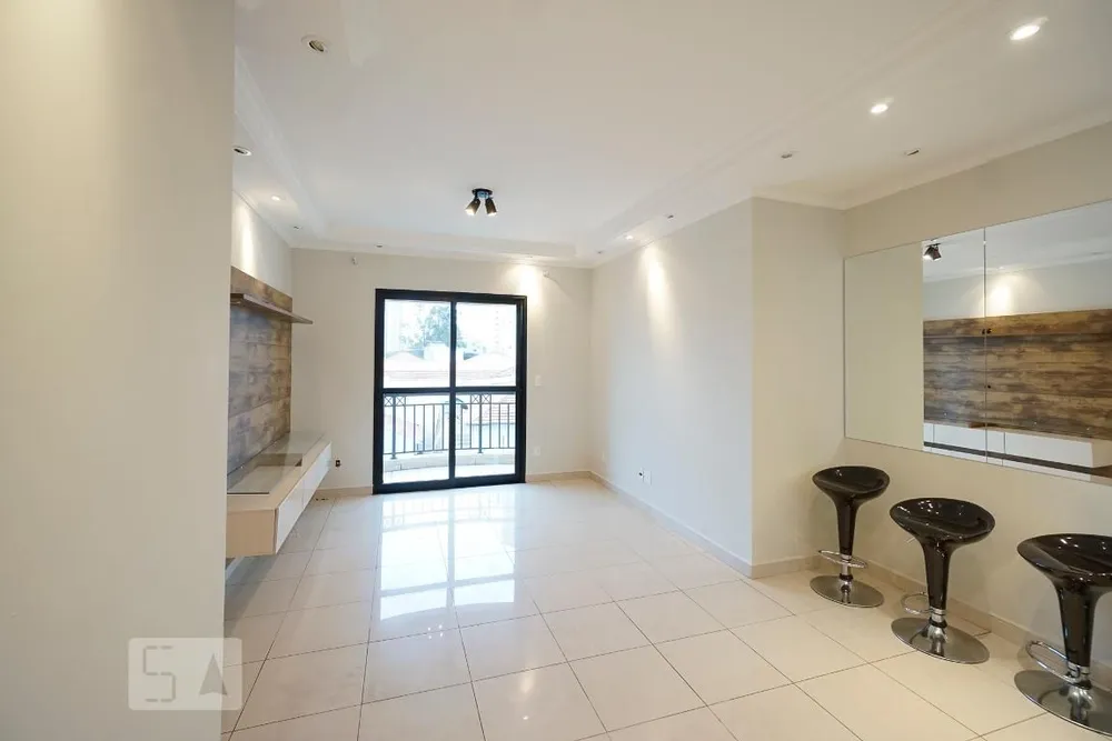 Apartamento, 3 quartos, 85 m² - Foto 2