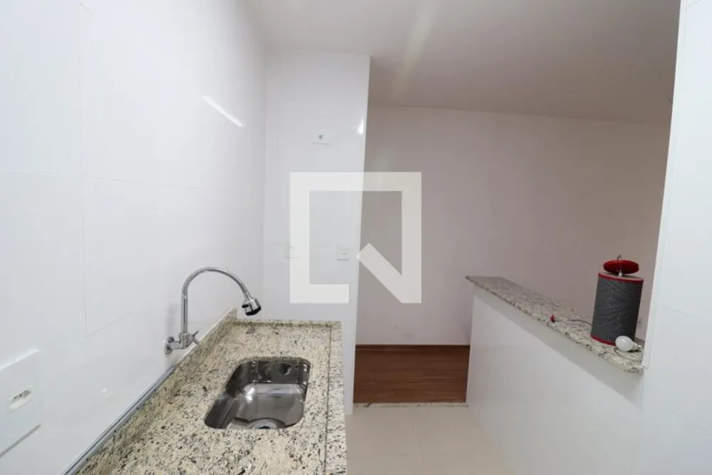 Apartamento, 2 quartos, 50 m² - Foto 7
