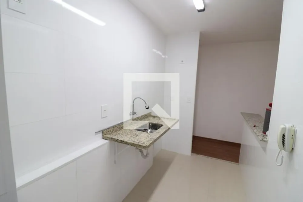 Apartamento, 2 quartos, 50 m² - Foto 6
