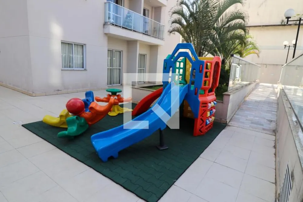 Apartamento, 2 quartos, 50 m² - Foto 8