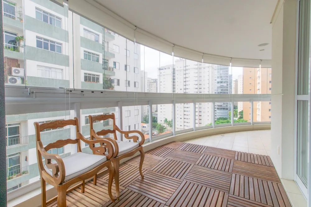 Apartamento, 3 quartos, 130 m² - Foto 1