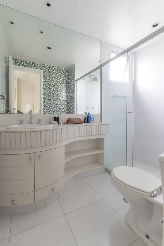Apartamento, 3 quartos, 130 m² - Foto 6