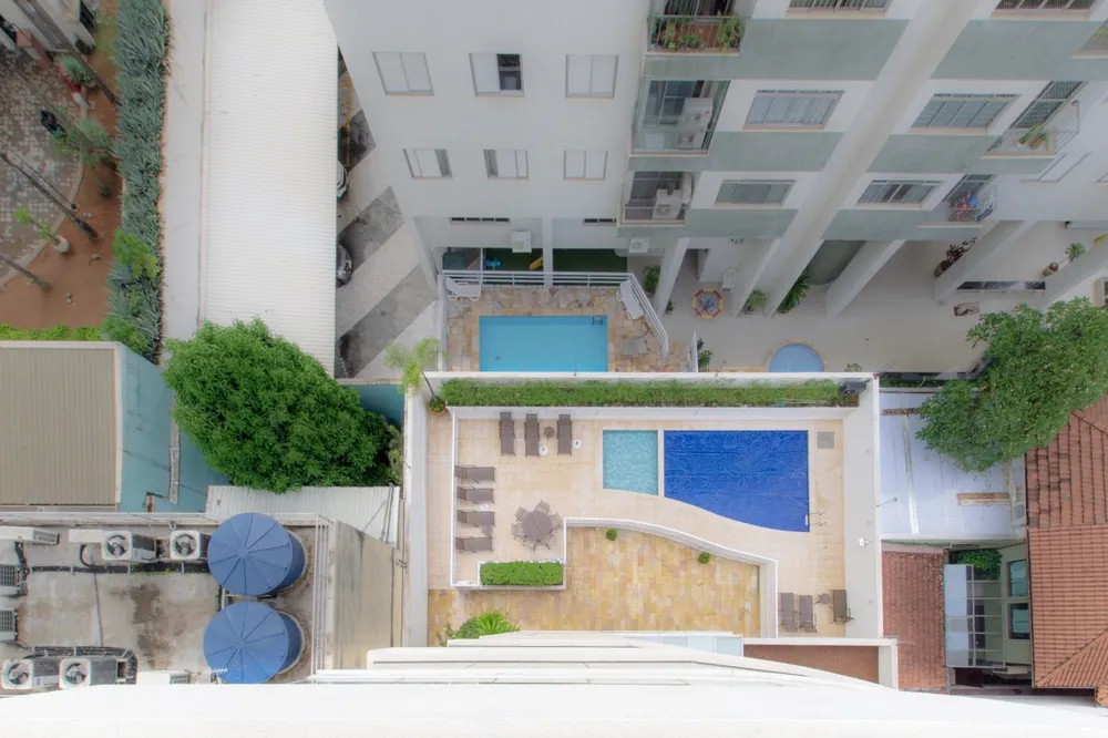 Apartamento, 3 quartos, 130 m² - Foto 4