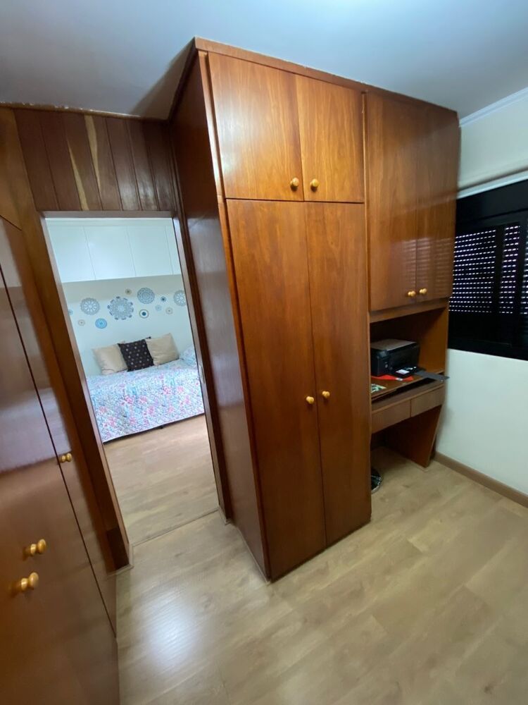 Apartamento, 3 quartos, 91 m² - Foto 3