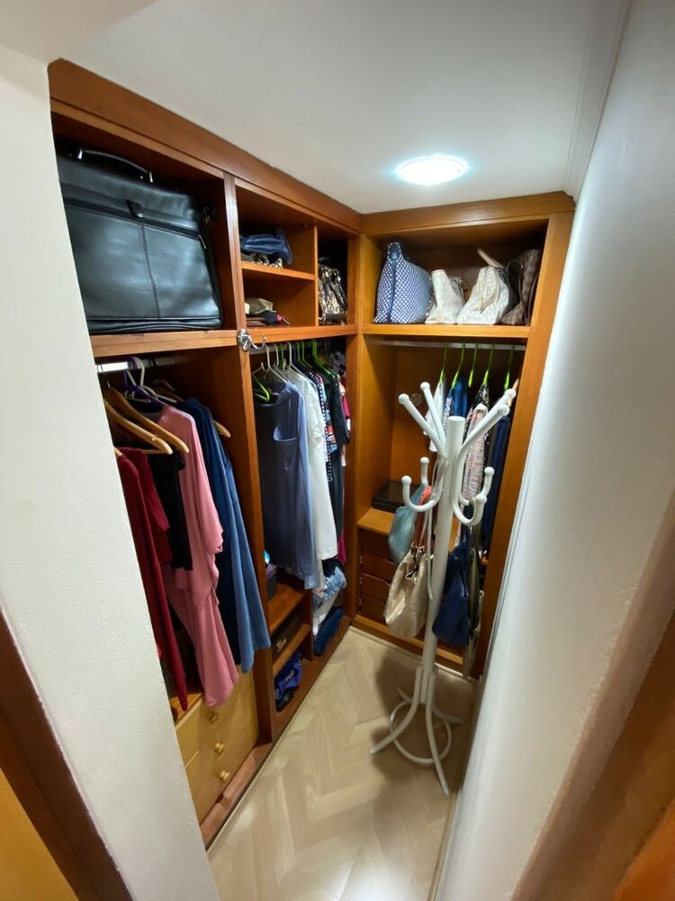 Apartamento, 3 quartos, 91 m² - Foto 4