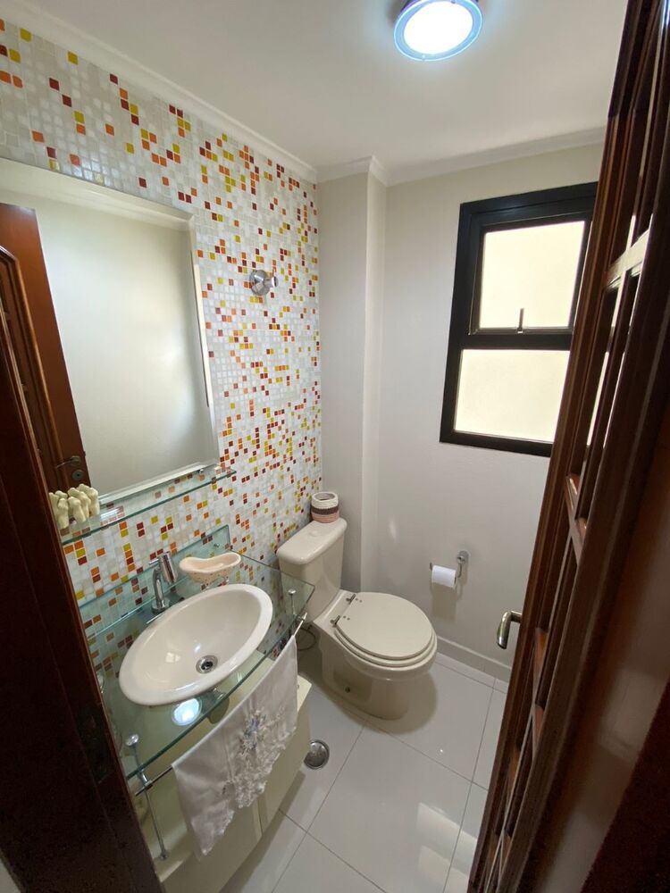 Apartamento, 3 quartos, 91 m² - Foto 2