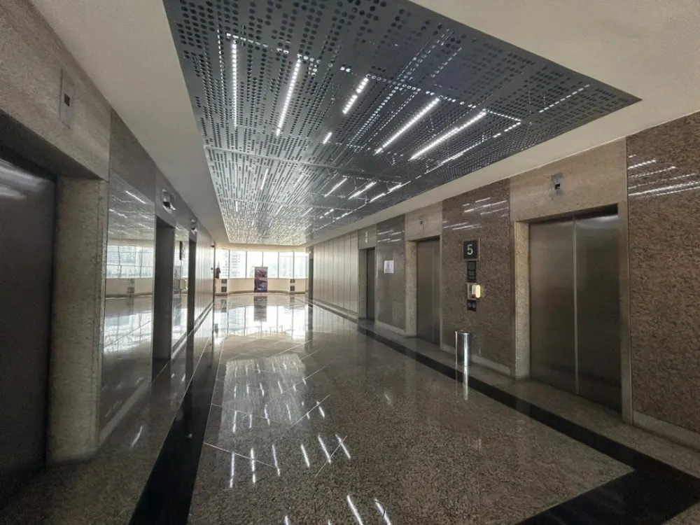 Sala-Conjunto, 530 m² - Foto 1