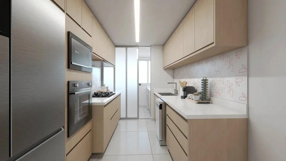 Apartamento, 2 quartos, 110 m² - Foto 4