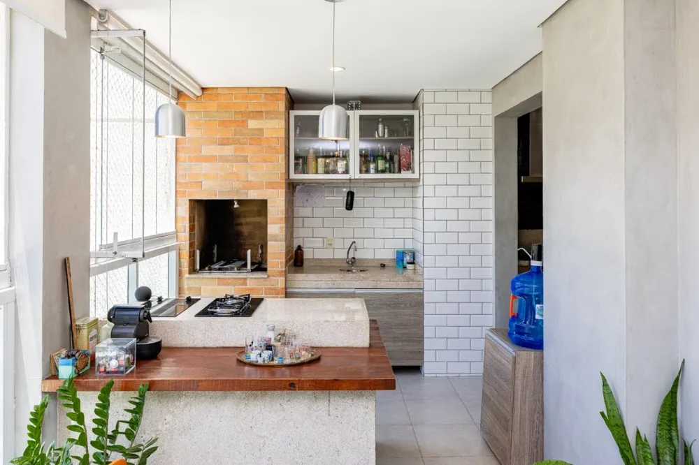 Apartamento, 3 quartos, 140 m² - Foto 7