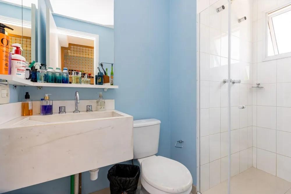 Apartamento, 3 quartos, 140 m² - Foto 5