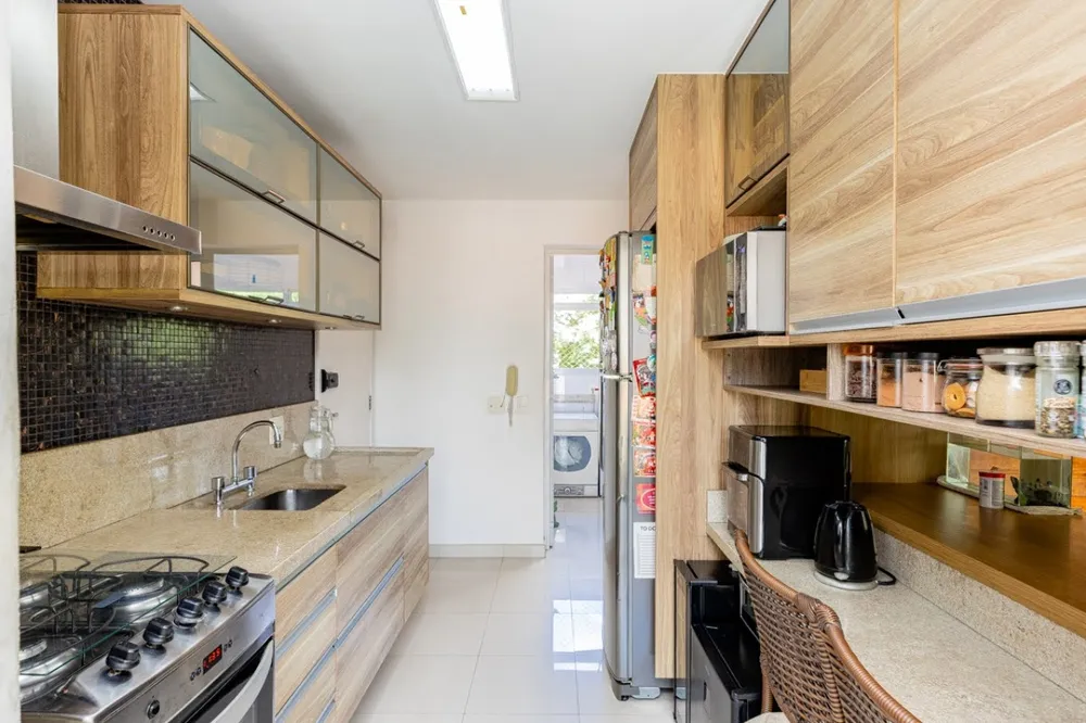 Apartamento, 3 quartos, 140 m² - Foto 8