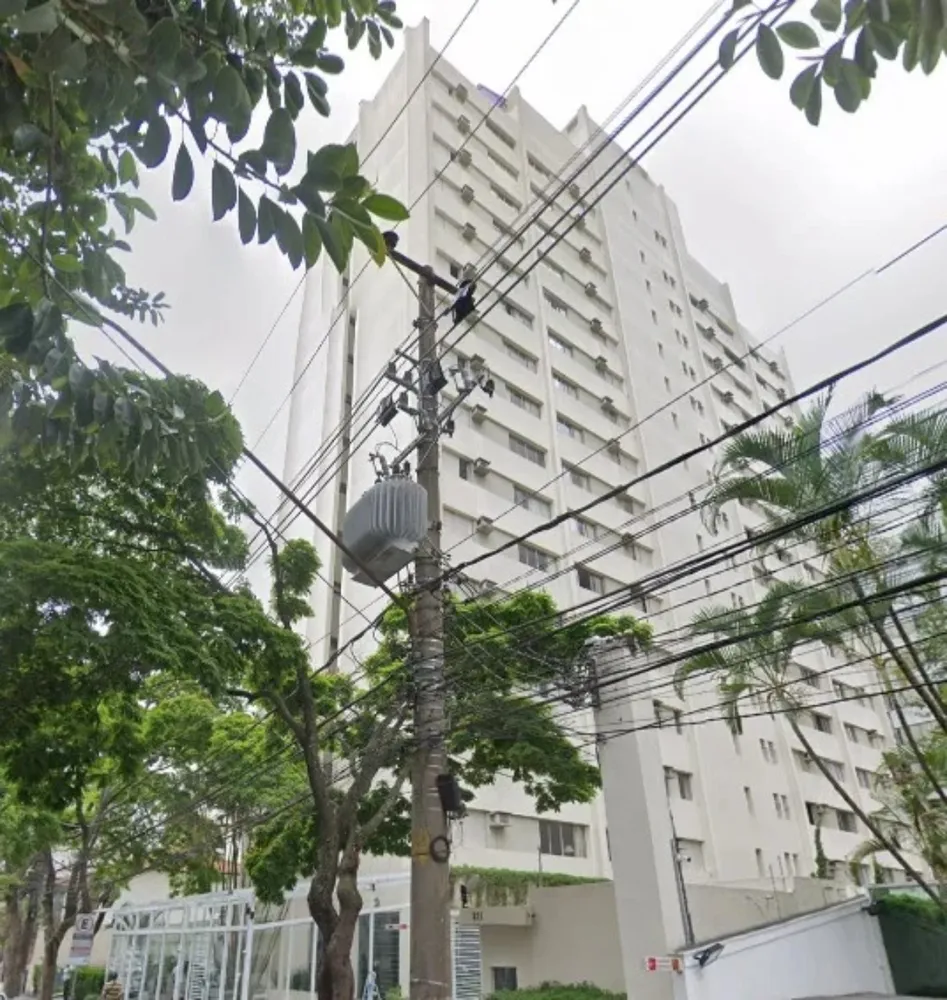 Apartamento, 1 quarto, 50 m² - Foto 4