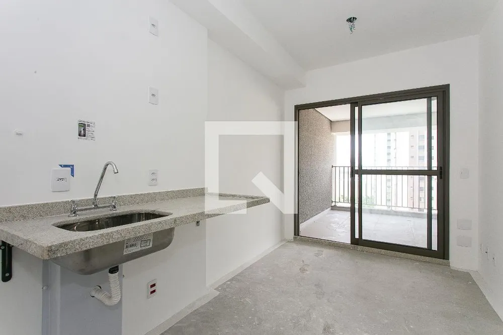 Apartamento, 2 quartos, 49 m² - Foto 1
