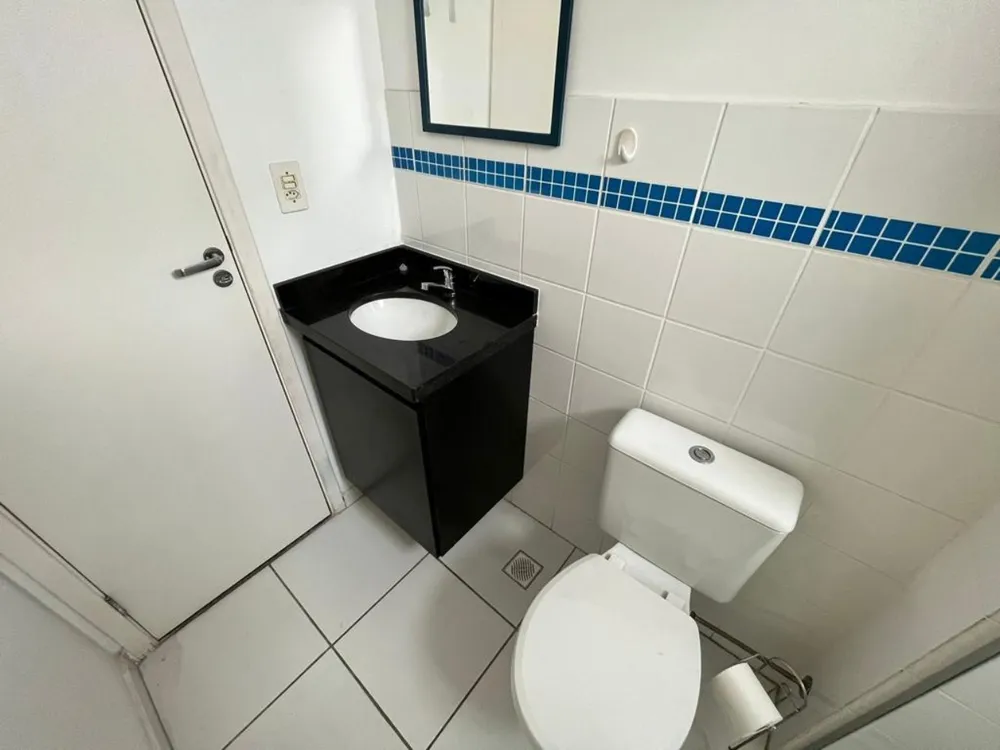 Apartamento, 1 quarto, 38 m² - Foto 6