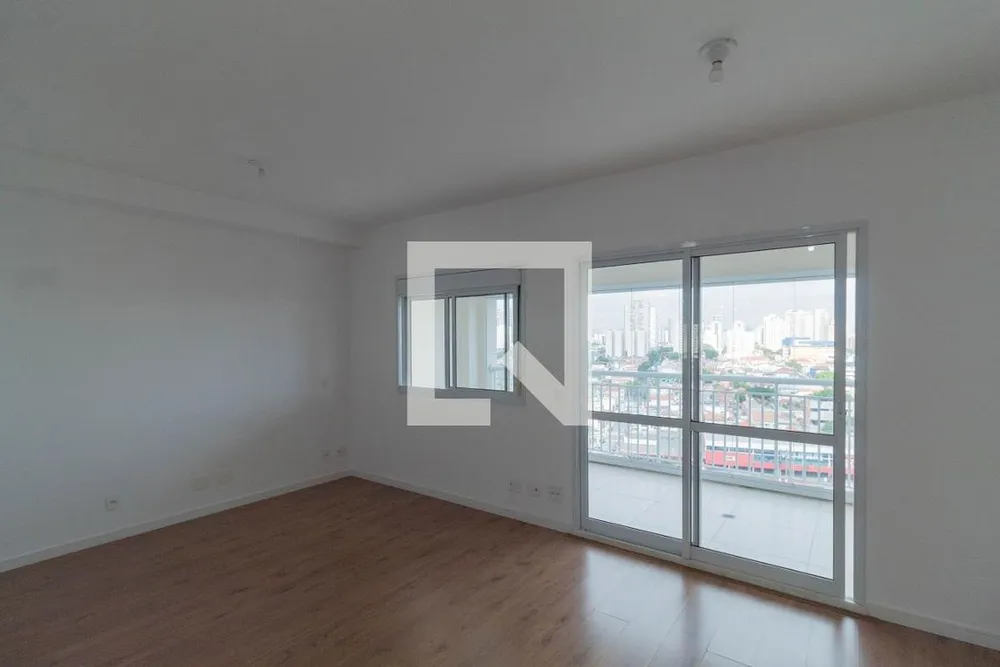 Apartamento, 1 quarto, 49 m² - Foto 1