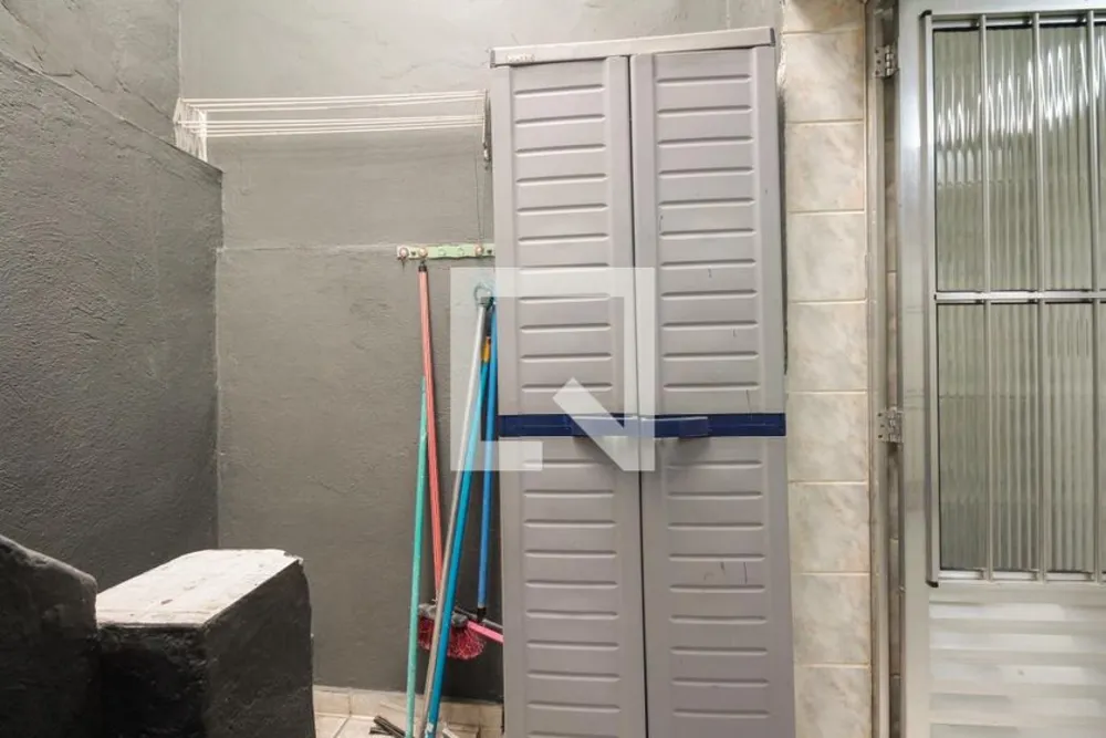 Casa, 1 quarto, 70 m² - Foto 7