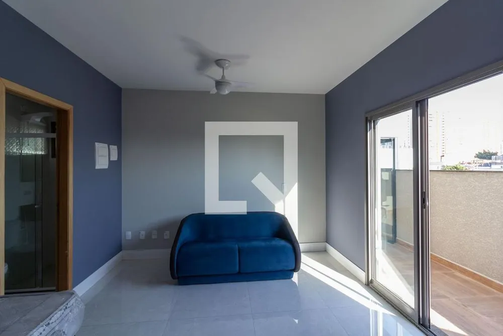 Apartamento, 1 quarto, 52 m² - Foto 3