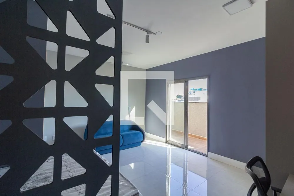 Apartamento, 1 quarto, 52 m² - Foto 1