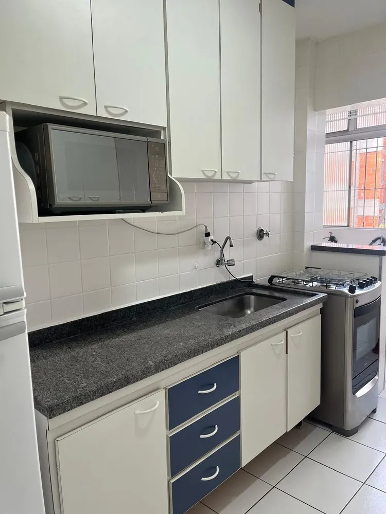 Apartamento, 2 quartos, 75 m² - Foto 3