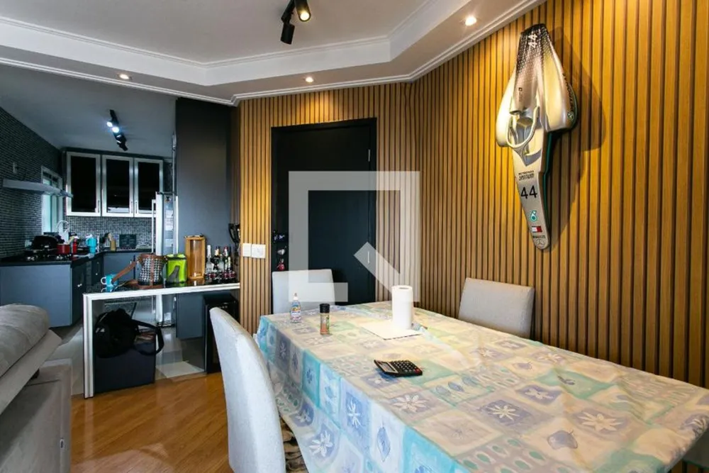 Apartamento, 3 quartos, 98 m² - Foto 3