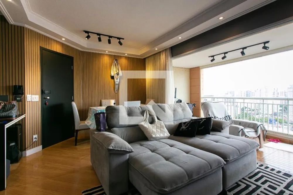 Apartamento, 3 quartos, 98 m² - Foto 2