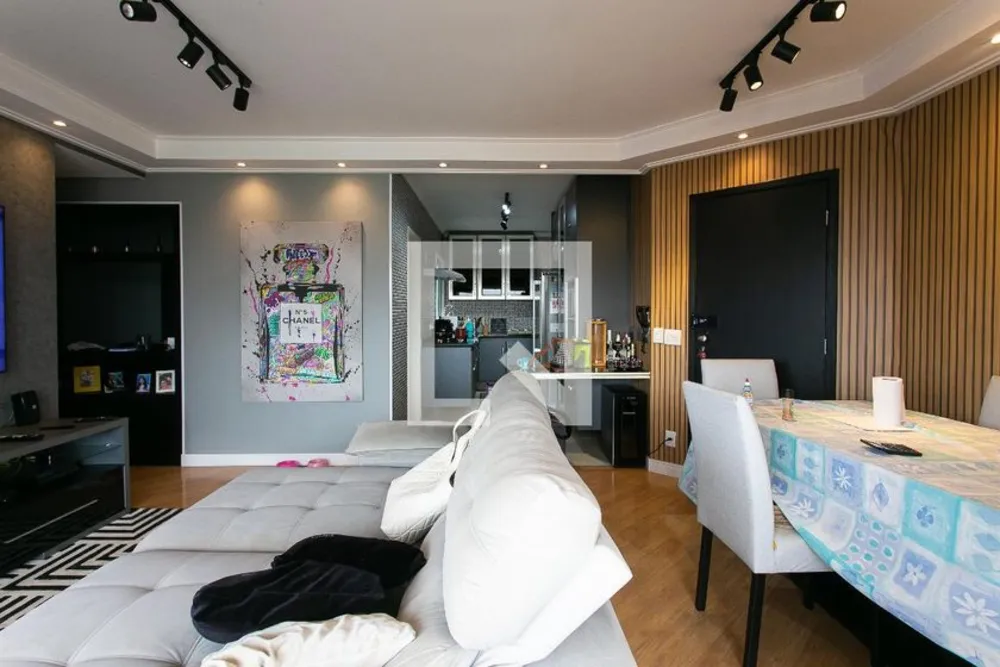 Apartamento, 3 quartos, 98 m² - Foto 1