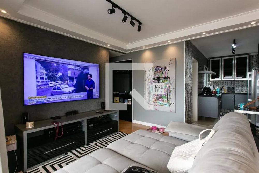 Apartamento, 3 quartos, 98 m² - Foto 4