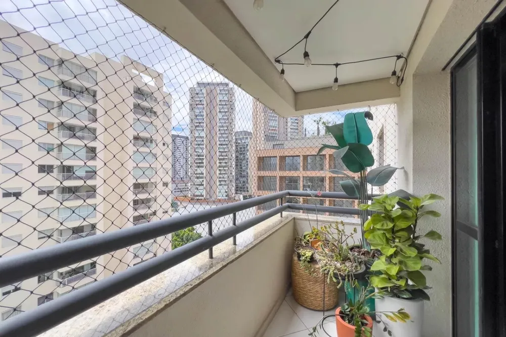 Apartamento, 3 quartos, 106 m² - Foto 6
