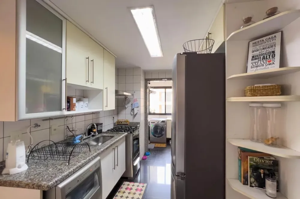 Apartamento, 3 quartos, 106 m² - Foto 8