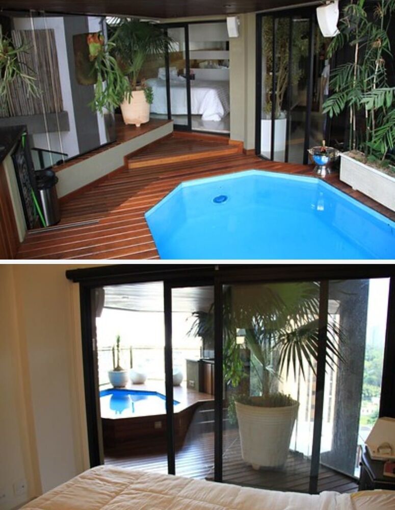 Apartamento, 1 quarto, 78 m² - Foto 4