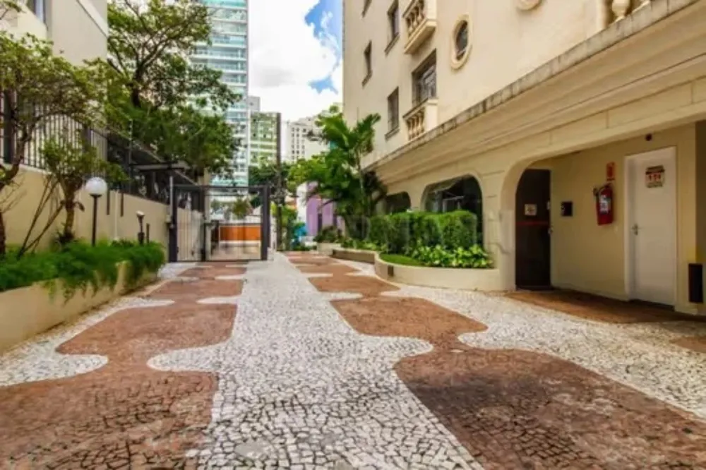 Apartamento, 2 quartos, 140 m² - Foto 1