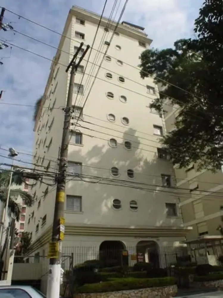 Apartamento, 2 quartos, 140 m² - Foto 2