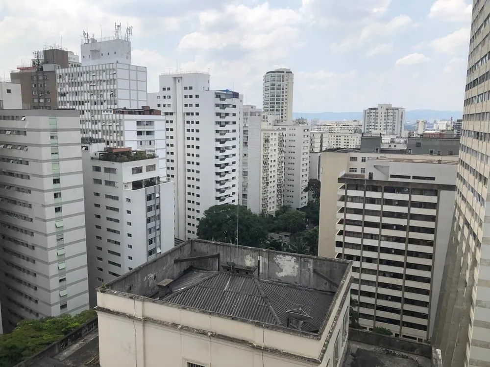 Apartamento, 3 quartos, 170 m² - Foto 8