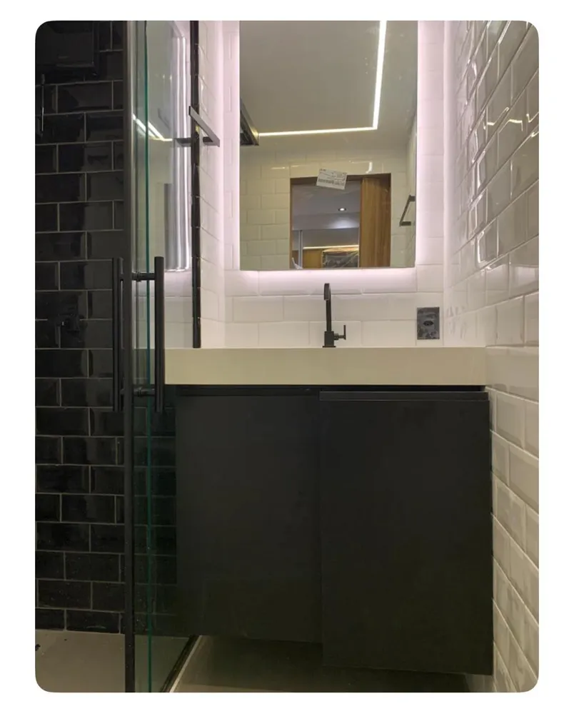 Apartamento, 1 quarto, 25 m² - Foto 4