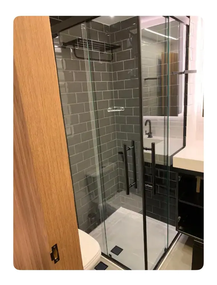 Apartamento, 1 quarto, 25 m² - Foto 3